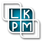 LKPM Designs Logo 2008-2015